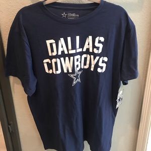 Dallas Cowboys mens size large